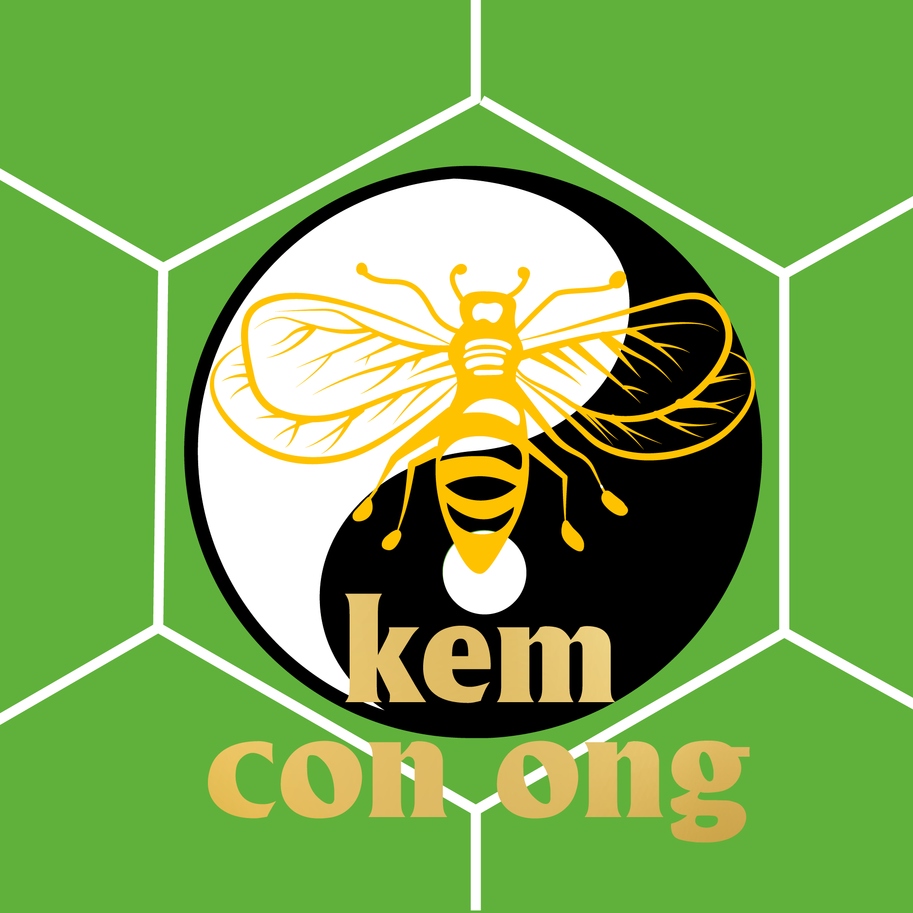 Kem Con Ong – Gia Truyền Tế Sinh